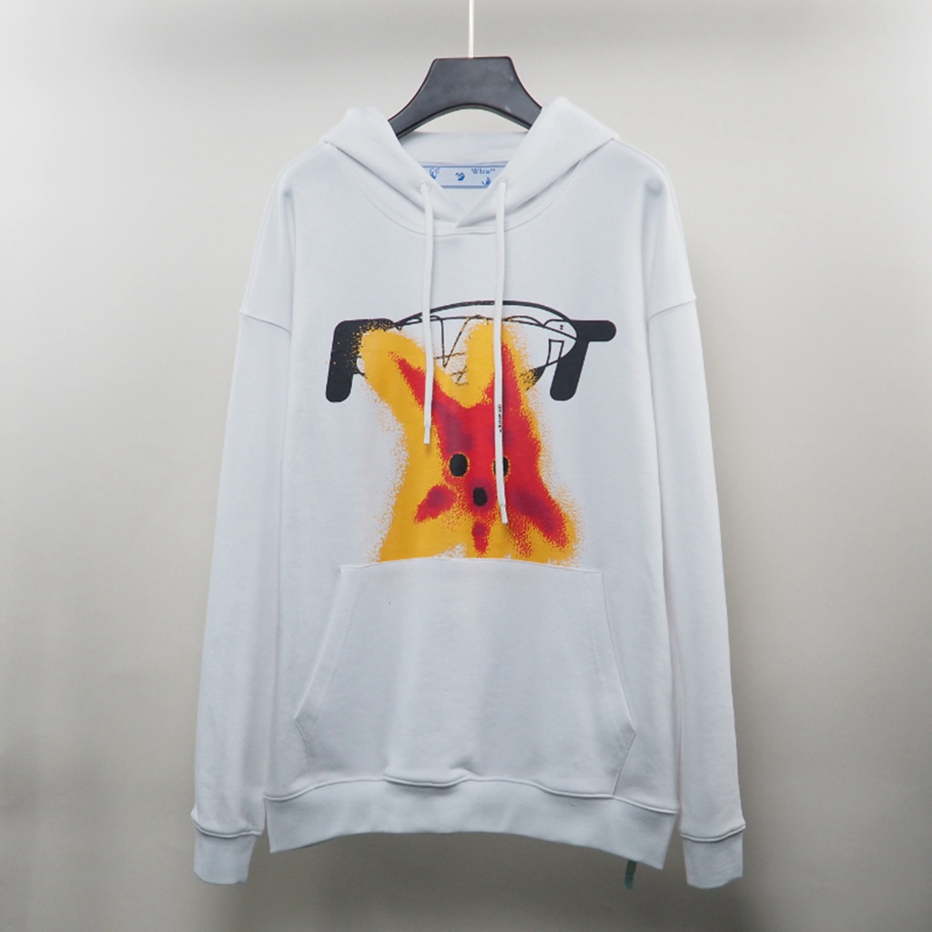 OFF WHITE
